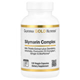 Silymarin Complex 120 Veg Kapsül