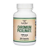 CHROMIUM PICOLINATE