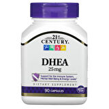 DHEA 25 mg 90 Kapsül