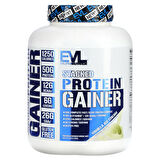 Stacked Protein Gainer Vanilla Ice Cream 2.72 KG