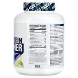 Stacked Protein Gainer Vanilla Ice Cream 2.72 KG