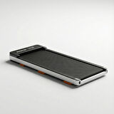 Premium Eğim Ayarlı Yürüyüş ve Koşu Bandı - 1.5 HP, LCD Gösterge, 110 kg Kapasite