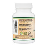 NMN Nicotinamide Mononucleotide 250 mg 60 Kapsül