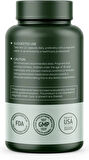 Resveratrol 120 Kapsül