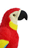 Peluş Papağan 35 cm