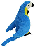 Peluş Papağan 35 cm