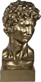 C 0072 YAZISIZ HERMES BÜST