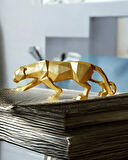 Kubik Jaguar Dekoratif Obje Biblo C 0106