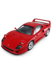 Sunman Oyuncak Uzaktan Kumandalı Ferrari F40 Araba 32 Cm 1:14 SUN-S00078700
