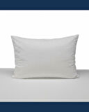 Solivane Otel Tipi Lüks Yastık | Elit Cotton Nano Yastık 1300gr 230TC | Queen Size 60x80