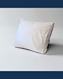 Safex Yastık Alezi | Su Geçirmez Kumaş | 50x70 +20cm İç Kapaklı