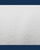 Safex Yastık Alezi | Su Geçirmez Kumaş | 50x70 +20cm İç Kapaklı