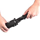 Columbia Company Tiger HTM-1041-A Taktikal Komando ve Avcı Bıçağı, Outdoor Bıçak