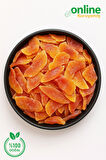 Online Kuruyemiş Papaya Kurusu 500 gr