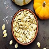 Kabak Çekirdeği Sade Kavrulmuş 1000 gr