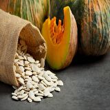 Kabak Çekirdeği Tuzlu 1000 gr