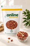 Online Kuruyemiş Fıstık İçi Sade Kavrulmuş 500 gr