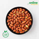 Online Kuruyemiş Fıstık İçi Tuz 500 gr