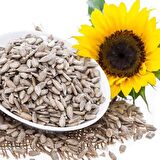 Ayçekirdeği İçi Çiğ 1000 gr