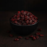 Online KuruyemişYaban Mersini Cranberry  500 gr