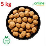 Kabuklu Ceviz 5 kg