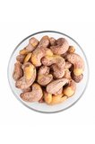 Kaju - Kabuklu Kavrulmuş - Yağsız - 500 gr