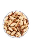 Brezilya Ceviz İçi - 250 gr