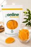 Mango Kurusu Şekerli Kurutma 5 kg
