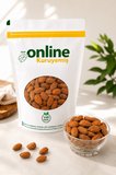 Badem İ̇Çi Çiğ Yerli 5 Kg