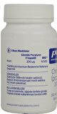 Chromium Picolinate 200 Mcg 60 Kapsül