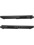 HP OMEN 16  i7-12700H 24GB RAM 2TB SSD RTX3070Ti/8GB 165HZ 16.1 QHD FDOS 7H8Z5EA & PER4 ÇANTA