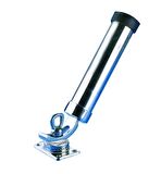 Kamış yuvası, AISI 316 paslanmaz çelik 100x65 mm