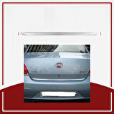 UNC  Fiat Linea Bagaj Alt Çıta 2007- Paslanmaz Çelik
