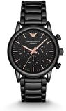 EMPORIO ARMANI AR1509 Erkek Kol Saati