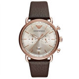 EMPORIO ARMANI AR11106 Erkek Kol Saati