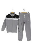 Erkek Çocuk Eşofman Takımı Polarlı
