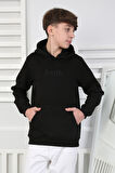 Erkek Çocuk Sweatshirt Polarlı