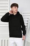 Erkek Çocuk Sweatshirt Polarlı