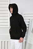 Erkek Çocuk Sweatshirt Polarlı