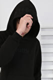 Erkek Çocuk Sweatshirt Polarlı
