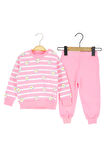 Kız Bebek İkili Takım