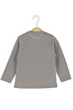 Erkek Çocuk Sweatshirt Fil