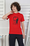 Erkek Çocuk T-Shirt Atatürk