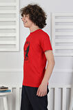 Erkek Çocuk T-Shirt Atatürk