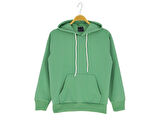 Kız Çocuk Sweatshirt Kapüşonlu Mevsimlik