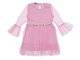 Kız Çocuk Elbise Tüllü