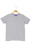 Erkek Çocuk T-Shirt Arkası Baskılı