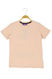 Erkek Çocuk T-Shirt Arkası Baskılı