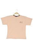 Erkek Çocuk T-Shirt Baskılı
