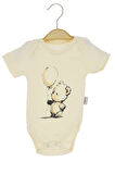 Bebek Body Baskılı